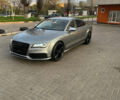 Серый Ауди A7 Sportback, объемом двигателя 3 л и пробегом 130 тыс. км за 14700 $, фото 7 на Automoto.ua