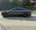Сірий Ауді A7 Sportback, об'ємом двигуна 3 л та пробігом 194 тис. км за 23300 $, фото 10 на Automoto.ua