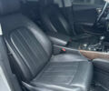 Сірий Ауді A7 Sportback, об'ємом двигуна 2.97 л та пробігом 230 тис. км за 21000 $, фото 25 на Automoto.ua