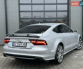 Сірий Ауді A7 Sportback, об'ємом двигуна 2.97 л та пробігом 230 тис. км за 21000 $, фото 15 на Automoto.ua