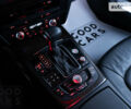 Сірий Ауді A7 Sportback, об'ємом двигуна 2.97 л та пробігом 160 тис. км за 23500 $, фото 52 на Automoto.ua