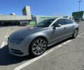 Серый Ауди A7 Sportback, объемом двигателя 3 л и пробегом 92 тыс. км за 17000 $, фото 1 на Automoto.ua