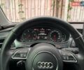 Сірий Ауді A7 Sportback, об'ємом двигуна 2.97 л та пробігом 227 тис. км за 16400 $, фото 9 на Automoto.ua
