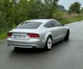 Сірий Ауді A7 Sportback, об'ємом двигуна 2.97 л та пробігом 227 тис. км за 16400 $, фото 6 на Automoto.ua