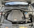Сірий Ауді A7 Sportback, об'ємом двигуна 2.97 л та пробігом 227 тис. км за 16400 $, фото 22 на Automoto.ua