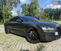 Сірий Ауді A7 Sportback, об'ємом двигуна 3 л та пробігом 194 тис. км за 23300 $, фото 2 на Automoto.ua