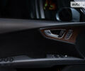 Серый Ауди A7 Sportback, объемом двигателя 2.97 л и пробегом 160 тыс. км за 23500 $, фото 47 на Automoto.ua