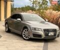 Серый Ауди A7 Sportback, объемом двигателя 3 л и пробегом 131 тыс. км за 11200 $, фото 1 на Automoto.ua
