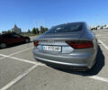 Серый Ауди A7 Sportback, объемом двигателя 3 л и пробегом 92 тыс. км за 17000 $, фото 3 на Automoto.ua