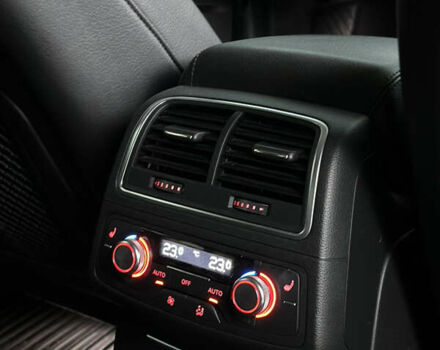 Сірий Ауді A7 Sportback, об'ємом двигуна 2.97 л та пробігом 230 тис. км за 21000 $, фото 21 на Automoto.ua