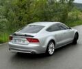 Сірий Ауді A7 Sportback, об'ємом двигуна 2.97 л та пробігом 227 тис. км за 16400 $, фото 1 на Automoto.ua