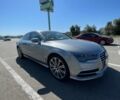 Сірий Ауді A7 Sportback, об'ємом двигуна 3 л та пробігом 98 тис. км за 16000 $, фото 1 на Automoto.ua