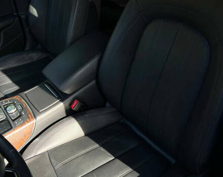 Ауди A7 Sportback 2013 в Черкассах на Automoto.ua Серый Ауди A7 Sportback, объемом двигателя 3 л и пробегом 116 тыс. км за 22000 $, фото 12 на Automoto.ua