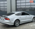Сірий Ауді A7 Sportback, об'ємом двигуна 2.97 л та пробігом 230 тис. км за 21000 $, фото 17 на Automoto.ua