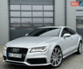 Сірий Ауді A7 Sportback, об'ємом двигуна 2.97 л та пробігом 230 тис. км за 21000 $, фото 1 на Automoto.ua