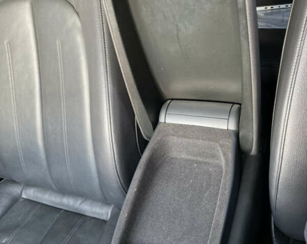 Сірий Ауді A7 Sportback, об'ємом двигуна 3 л та пробігом 121 тис. км за 19800 $, фото 48 на Automoto.ua