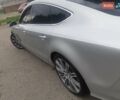 Серый Ауди A7 Sportback, объемом двигателя 3 л и пробегом 140 тыс. км за 16500 $, фото 14 на Automoto.ua