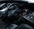 Сірий Ауді A7 Sportback, об'ємом двигуна 2.97 л та пробігом 160 тис. км за 23500 $, фото 45 на Automoto.ua
