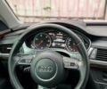 Сірий Ауді A7 Sportback, об'ємом двигуна 2.97 л та пробігом 227 тис. км за 16400 $, фото 16 на Automoto.ua