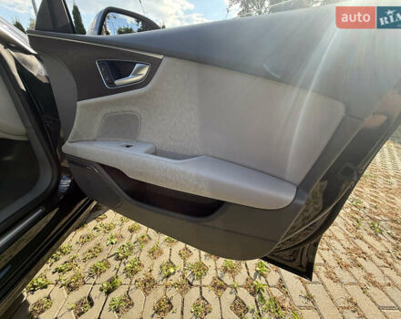 Сірий Ауді A7 Sportback, об'ємом двигуна 3 л та пробігом 194 тис. км за 23300 $, фото 19 на Automoto.ua