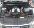 Серый Ауди A7 Sportback, объемом двигателя 3 л и пробегом 140 тыс. км за 16500 $, фото 17 на Automoto.ua