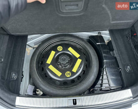 Сірий Ауді A7 Sportback, об'ємом двигуна 2.97 л та пробігом 230 тис. км за 21000 $, фото 19 на Automoto.ua