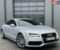 Сірий Ауді A7 Sportback, об'ємом двигуна 2.97 л та пробігом 230 тис. км за 21000 $, фото 6 на Automoto.ua