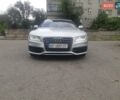 Серый Ауди A7 Sportback, объемом двигателя 3 л и пробегом 140 тыс. км за 16500 $, фото 27 на Automoto.ua