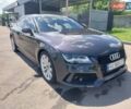 Сірий Ауді A7 Sportback, об'ємом двигуна 3 л та пробігом 192 тис. км за 18000 $, фото 13 на Automoto.ua