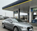 Сірий Ауді A7 Sportback, об'ємом двигуна 3 л та пробігом 170 тис. км за 13900 $, фото 21 на Automoto.ua