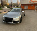Серый Ауди A7 Sportback, объемом двигателя 3 л и пробегом 130 тыс. км за 14700 $, фото 3 на Automoto.ua