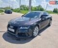 Серый Ауди A7 Sportback, объемом двигателя 3 л и пробегом 192 тыс. км за 18000 $, фото 1 на Automoto.ua