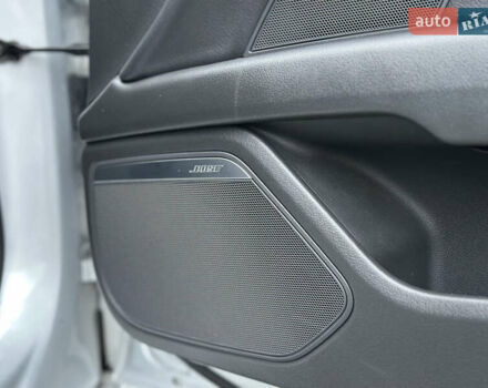 Сірий Ауді A7 Sportback, об'ємом двигуна 2.97 л та пробігом 230 тис. км за 21000 $, фото 23 на Automoto.ua