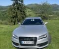 Сірий Ауді A7 Sportback, об'ємом двигуна 3 л та пробігом 199 тис. км за 21600 $, фото 2 на Automoto.ua