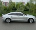 Сірий Ауді A7 Sportback, об'ємом двигуна 2.97 л та пробігом 227 тис. км за 16400 $, фото 5 на Automoto.ua
