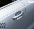 Сірий Ауді A7 Sportback, об'ємом двигуна 2.97 л та пробігом 160 тис. км за 23500 $, фото 16 на Automoto.ua