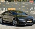 Сірий Ауді A7 Sportback, об'ємом двигуна 3 л та пробігом 197 тис. км за 17000 $, фото 1 на Automoto.ua