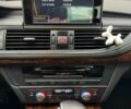 Сірий Ауді A7 Sportback, об'ємом двигуна 2.97 л та пробігом 227 тис. км за 16400 $, фото 8 на Automoto.ua