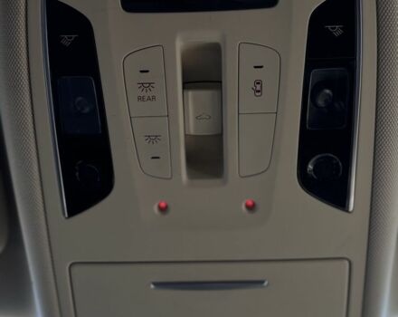 Серый Ауди A7 Sportback, объемом двигателя 3 л и пробегом 245 тыс. км за 23500 $, фото 10 на Automoto.ua