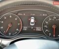 Серый Ауди A7 Sportback, объемом двигателя 3 л и пробегом 108 тыс. км за 22500 $, фото 24 на Automoto.ua