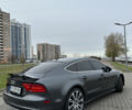 Серый Ауди A7 Sportback, объемом двигателя 3 л и пробегом 230 тыс. км за 20999 $, фото 9 на Automoto.ua