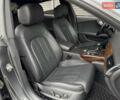 Серый Ауди A7 Sportback, объемом двигателя 3 л и пробегом 172 тыс. км за 16900 $, фото 12 на Automoto.ua