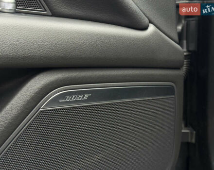 Серый Ауди A7 Sportback, объемом двигателя 3 л и пробегом 172 тыс. км за 16900 $, фото 25 на Automoto.ua