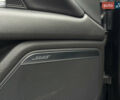 Серый Ауди A7 Sportback, объемом двигателя 3 л и пробегом 172 тыс. км за 16900 $, фото 25 на Automoto.ua
