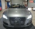 Сірий Ауді A7 Sportback, об'ємом двигуна 3 л та пробігом 92 тис. км за 2600 $, фото 4 на Automoto.ua
