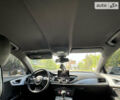 Серый Ауди A7 Sportback, объемом двигателя 2.97 л и пробегом 210 тыс. км за 29500 $, фото 33 на Automoto.ua