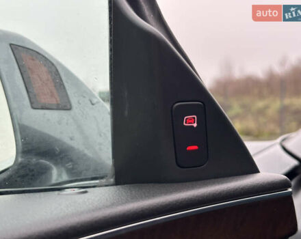 Серый Ауди A7 Sportback, объемом двигателя 3 л и пробегом 184 тыс. км за 12900 $, фото 21 на Automoto.ua