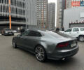 Сірий Ауді A7 Sportback, об'ємом двигуна 3 л та пробігом 194 тис. км за 14900 $, фото 4 на Automoto.ua