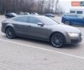 Сірий Ауді A7 Sportback, об'ємом двигуна 3 л та пробігом 230 тис. км за 12800 $, фото 9 на Automoto.ua