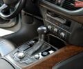Серый Ауди A7 Sportback, объемом двигателя 3 л и пробегом 108 тыс. км за 22500 $, фото 15 на Automoto.ua